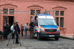 As an experienced paramedic in cities such as Frankenthal and Ludwigshafen, I am familiar with the challenges faced by seriously ill patients. That's why I would like to draw attention to the ASB "Wish Wagon" project, which helps these people to fulfill a last wish.