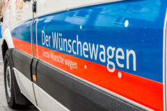 As an experienced paramedic in cities such as Frankenthal and Ludwigshafen, I am familiar with the challenges faced by seriously ill patients. That's why I would like to draw attention to the ASB "Wish Wagon" project, which helps these people to fulfill a last wish.