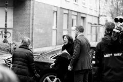 As an experienced paramedic in cities such as Frankenthal and Ludwigshafen, I am familiar with the challenges faced by seriously ill patients. That's why I would like to draw attention to the ASB "Wish Wagon" project, which helps these people to fulfill a last wish.