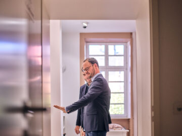Modehaus Schmitt | Premium Herrenmode | Neustadt