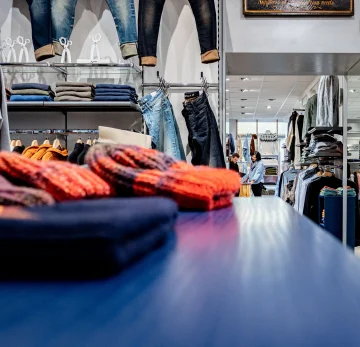 Modehaus Schmitt | Premium Herrenmode | Neustadt