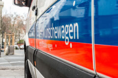 As an experienced paramedic in cities such as Frankenthal and Ludwigshafen, I am familiar with the challenges faced by seriously ill patients. That's why I would like to draw attention to the ASB "Wish Wagon" project, which helps these people to fulfill a last wish.