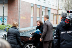 As an experienced paramedic in cities such as Frankenthal and Ludwigshafen, I am familiar with the challenges faced by seriously ill patients. That's why I would like to draw attention to the ASB "Wish Wagon" project, which helps these people to fulfill a last wish.