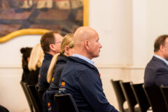 As an experienced paramedic in cities such as Frankenthal and Ludwigshafen, I am familiar with the challenges faced by seriously ill patients. That's why I would like to draw attention to the ASB "Wish Wagon" project, which helps these people to fulfill a last wish.