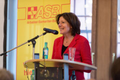 As an experienced paramedic in cities such as Frankenthal and Ludwigshafen, I am familiar with the challenges faced by seriously ill patients. That's why I would like to draw attention to the ASB "Wish Wagon" project, which helps these people to fulfill a last wish.