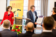 As an experienced paramedic in cities such as Frankenthal and Ludwigshafen, I am familiar with the challenges faced by seriously ill patients. That's why I would like to draw attention to the ASB "Wish Wagon" project, which helps these people to fulfill a last wish.