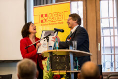 As an experienced paramedic in cities such as Frankenthal and Ludwigshafen, I am familiar with the challenges faced by seriously ill patients. That's why I would like to draw attention to the ASB "Wish Wagon" project, which helps these people to fulfill a last wish.