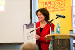 As an experienced paramedic in cities such as Frankenthal and Ludwigshafen, I am familiar with the challenges faced by seriously ill patients. That's why I would like to draw attention to the ASB "Wish Wagon" project, which helps these people to fulfill a last wish.