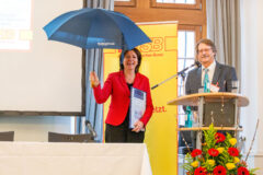 As an experienced paramedic in cities such as Frankenthal and Ludwigshafen, I am familiar with the challenges faced by seriously ill patients. That's why I would like to draw attention to the ASB "Wish Wagon" project, which helps these people to fulfill a last wish.