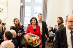 As an experienced paramedic in cities such as Frankenthal and Ludwigshafen, I am familiar with the challenges faced by seriously ill patients. That's why I would like to draw attention to the ASB "Wish Wagon" project, which helps these people to fulfill a last wish.