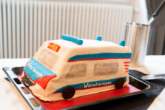 As an experienced paramedic in cities such as Frankenthal and Ludwigshafen, I am familiar with the challenges faced by seriously ill patients. That's why I would like to draw attention to the ASB "Wish Wagon" project, which helps these people to fulfill a last wish.