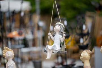 Einmal Zitronenlimonade bitte ;) | Maikammer feiert Pfälzer Gartenmarkt 2023 | Werbe und Reportagefotograf Schepers