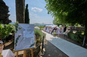 Schepi - your passionate wedding photographer from Römerberg. With a keen sense for the perfect moment, I capture the magic of your wedding in the Rhine-Neckar region and worldwide. Discover authentic and emotional shots that will capture your love for eternity. Let yourself be accompanied by a professional who recognizes and captures the beauty in every moment.