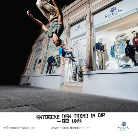 MarcS Trendstore | Neustadt